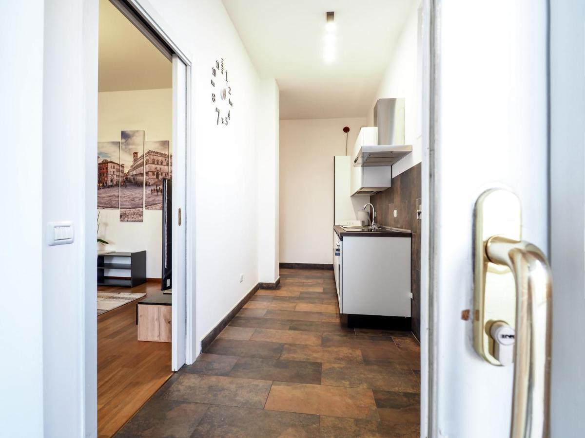 Apartment Rosa Bianca - 5 Minuti Dal Centro Con Giardino E Parcheggio Privato *