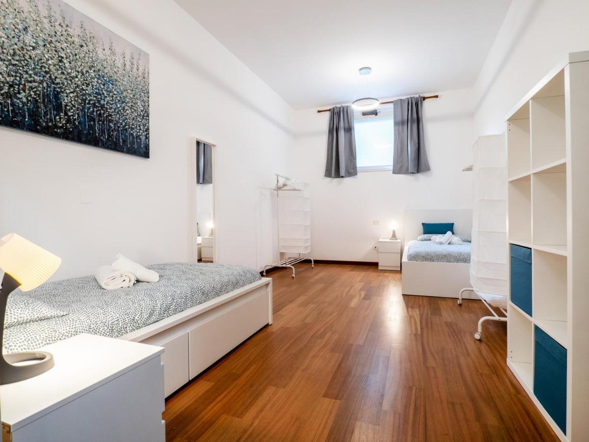 Rosa Bianca - 5 Minuti Dal Centro Con Giardino E Parcheggio Privato Apartment Perugia